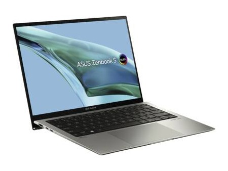 ZenBook S 13 OLED UX5304VANQ075W